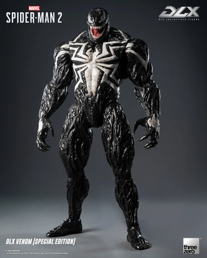 Marvel’s Spider-Man 2   DLX Venom (Special Edition)