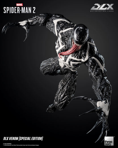 Marvel’s Spider-Man 2   DLX Venom (Special Edition)