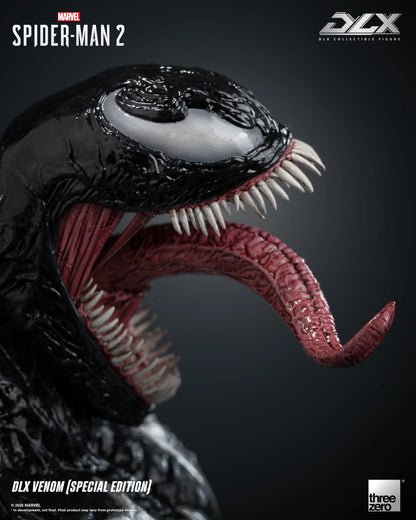 Marvel’s Spider-Man 2   DLX Venom (Special Edition)
