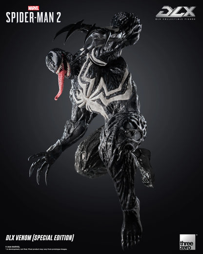 Marvel’s Spider-Man 2   DLX Venom (Special Edition)