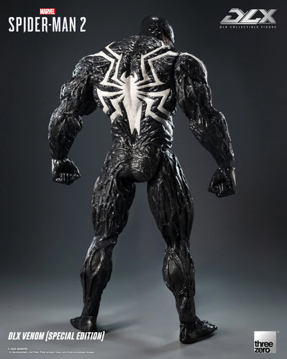 Marvel’s Spider-Man 2   DLX Venom (Special Edition)