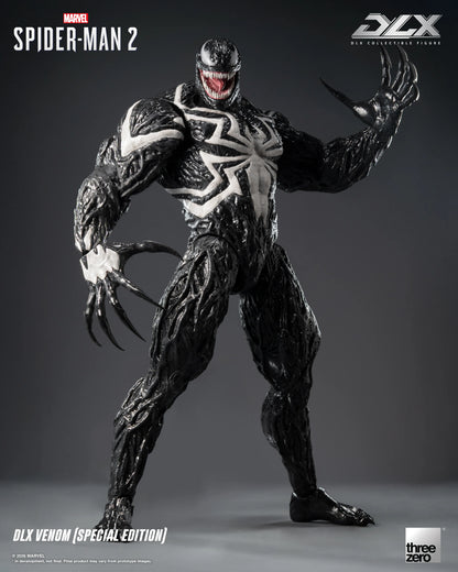 Marvel’s Spider-Man 2   DLX Venom (Special Edition)