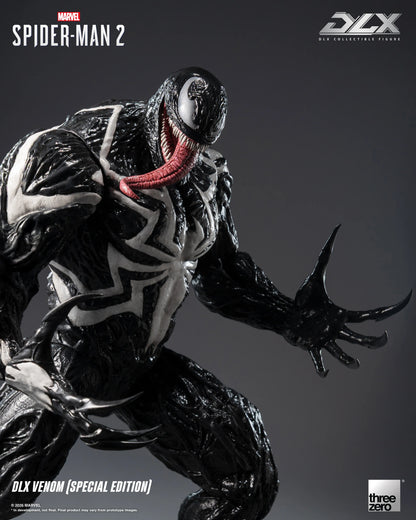 Marvel’s Spider-Man 2   DLX Venom (Special Edition)