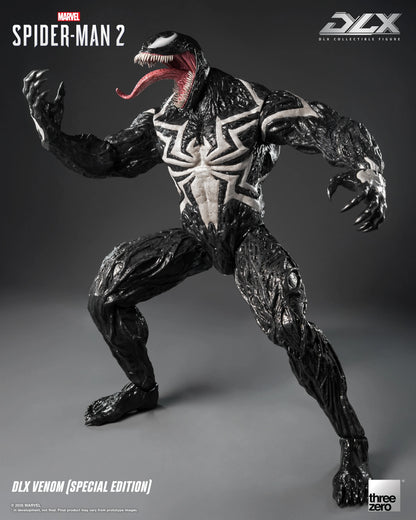 Marvel’s Spider-Man 2   DLX Venom (Special Edition)