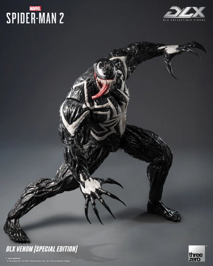 Marvel’s Spider-Man 2   DLX Venom (Special Edition)