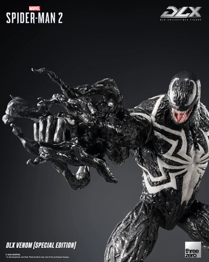 Marvel’s Spider-Man 2   DLX Venom (Special Edition)
