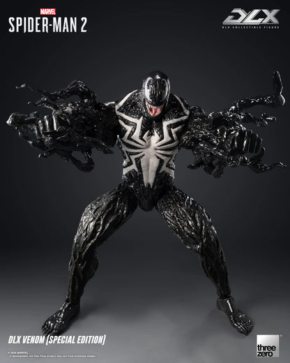 Marvel’s Spider-Man 2   DLX Venom (Special Edition)