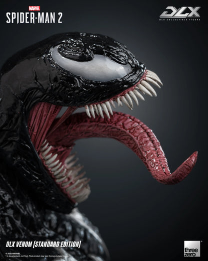 Marvel’s Spider-Man 2   DLX Venom (Standard Edition)