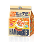 GOLDLOK Disney Tsum Tsum Hamburger Puzzle - Multiplayer Interactive Puzzle
