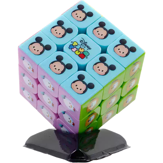 Disney Goldlok Cube