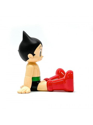 POY-S004 Poly - 阿童木坐姿原版（5.8cm）