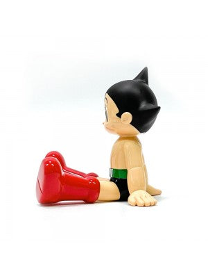 POY-S004 Poly - 阿童木坐姿原版（5.8cm）