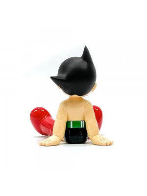 POY-S004 Poly - 阿童木坐姿原版（5.8cm）