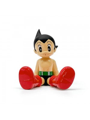 POY-S004 Poly - Astro Boy Sitting Original ( 5.8cm )