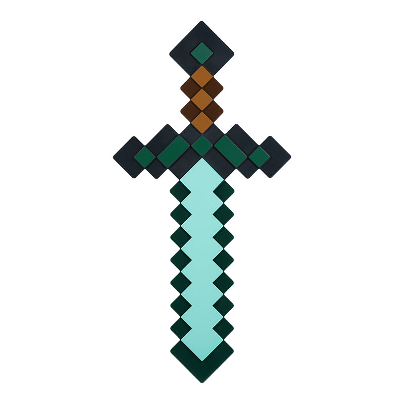 Diamond Sword Light