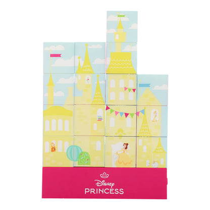 迪士尼公主城堡燈