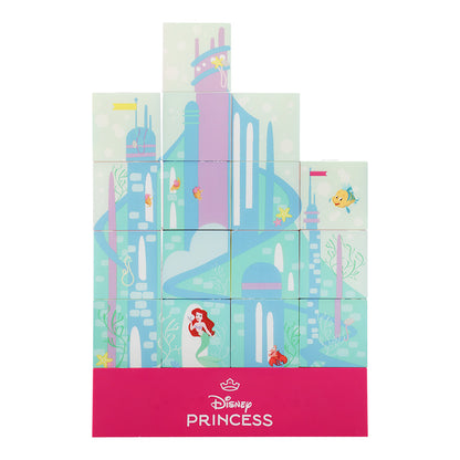 迪士尼公主城堡燈