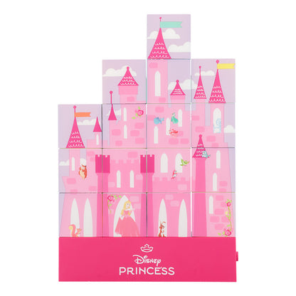 迪士尼公主城堡燈