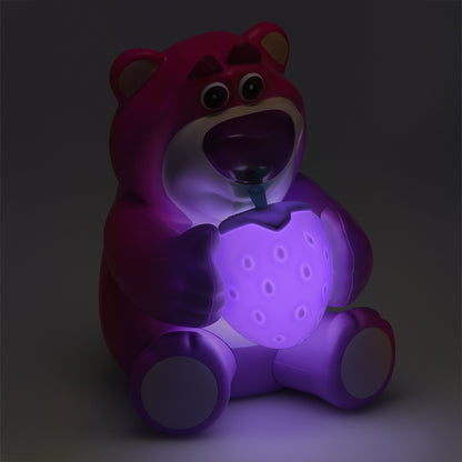 Lotso GloBuddies 變色燈
