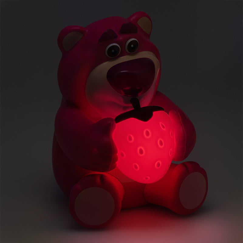 Lotso GloBuddies 變色燈