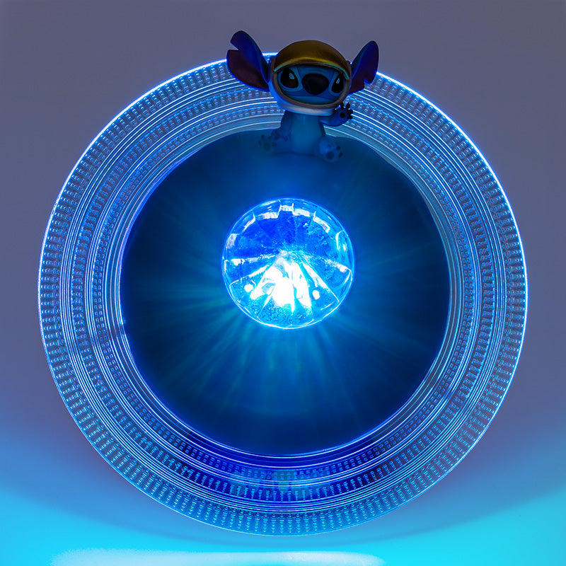 Stitch Galaxy 投影燈可充電