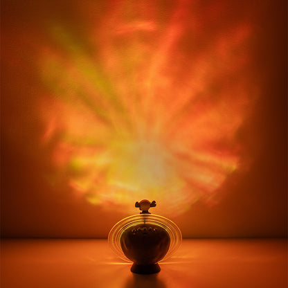 Stitch Galaxy 投影燈可充電