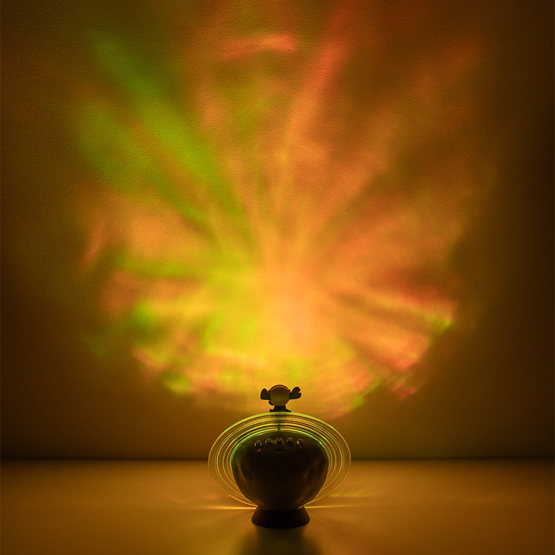 Stitch Galaxy 投影燈可充電