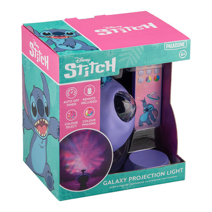 Stitch Galaxy 投影燈可充電