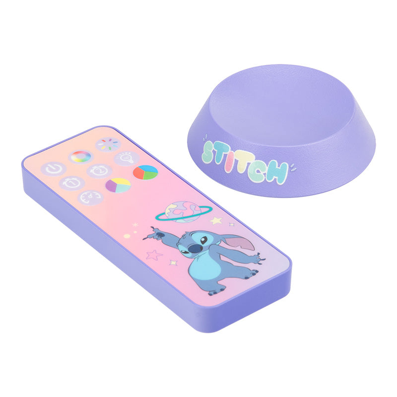 Stitch Galaxy 投影燈可充電