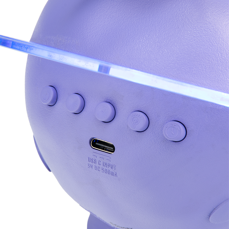 Stitch Galaxy 投影燈可充電