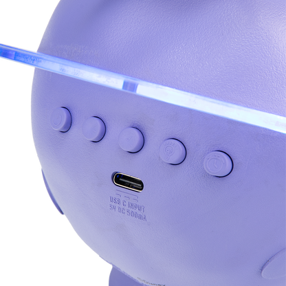 Stitch Galaxy 投影燈可充電