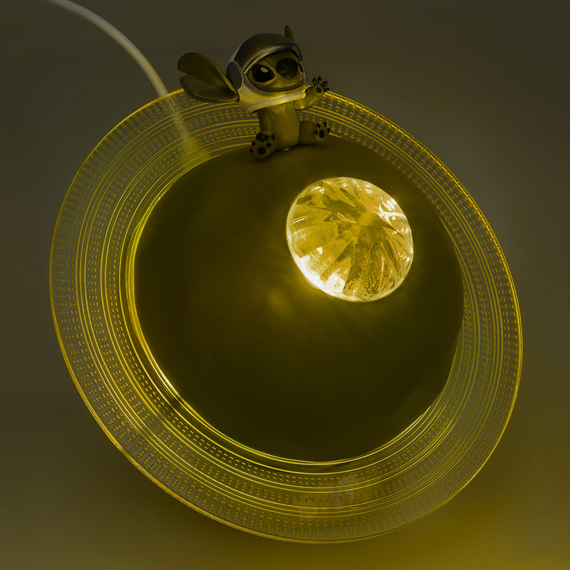 Stitch Galaxy 投影燈可充電