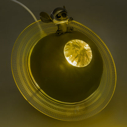 Stitch Galaxy 投影燈可充電