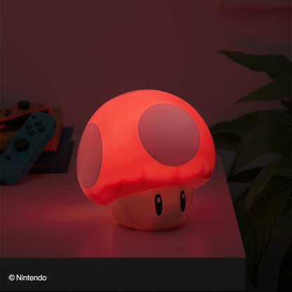 Mushroom Light V2 BDP