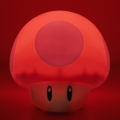 Mushroom Light V2 BDP