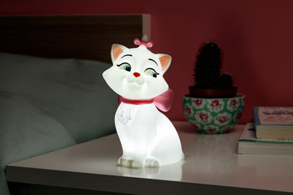 富貴貓Marie裝飾燈/桌上燈