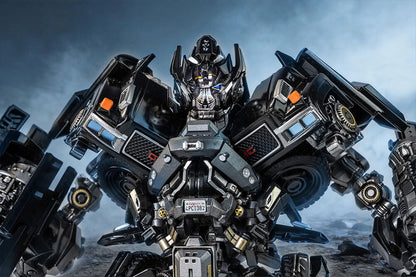 Transformers - 18cm Ironhide Model Kit - AMK PRO Series