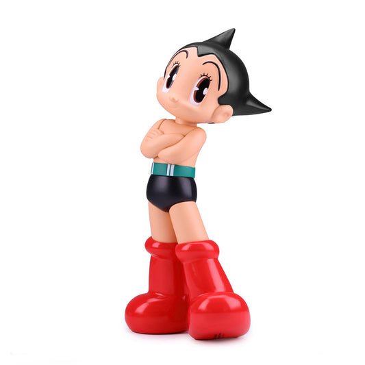 Astroboy - Crossed Arm (Original Version)