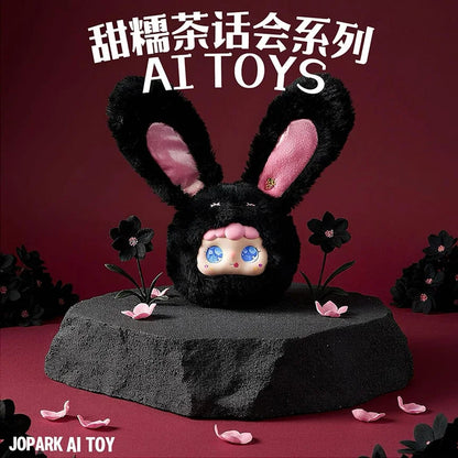 Ronoo 派對 | AI 毛絨玩具