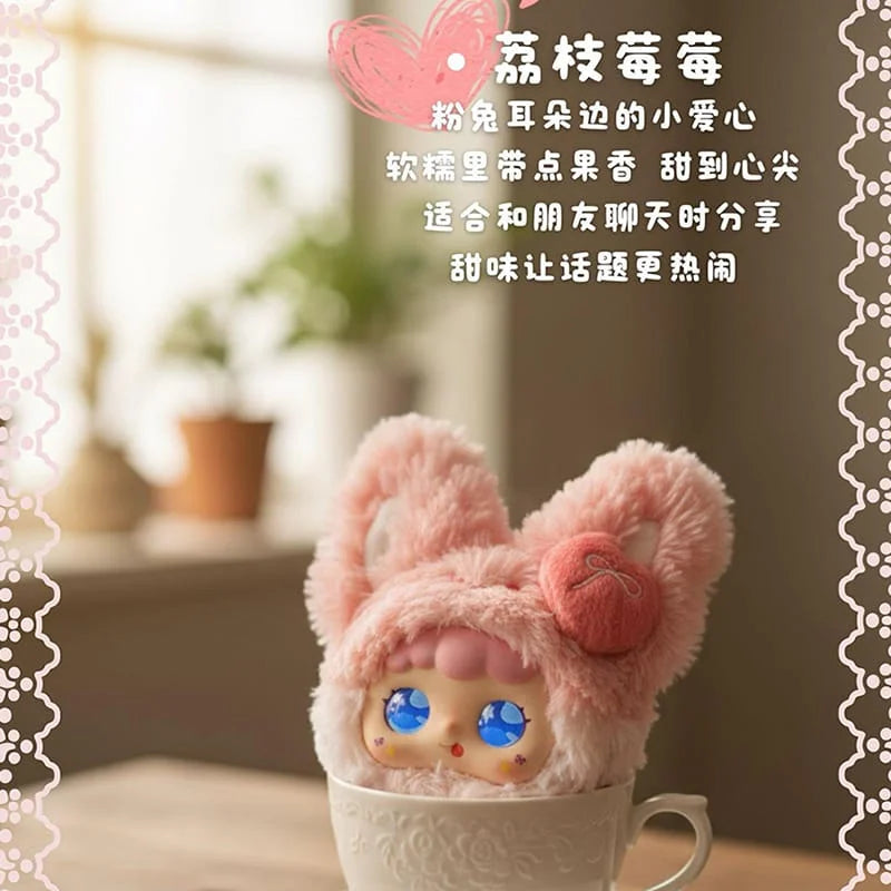 Ronoo 派對 | AI 毛絨玩具