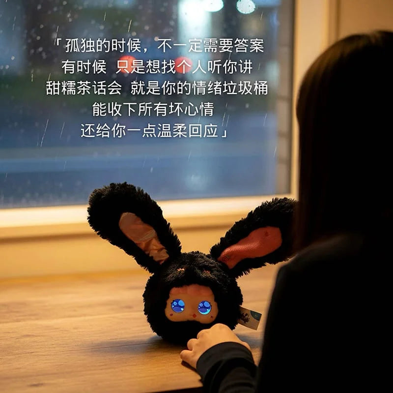 Ronoo 派對 | AI 毛絨玩具