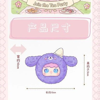 Ronoo 派對 | AI 毛絨玩具