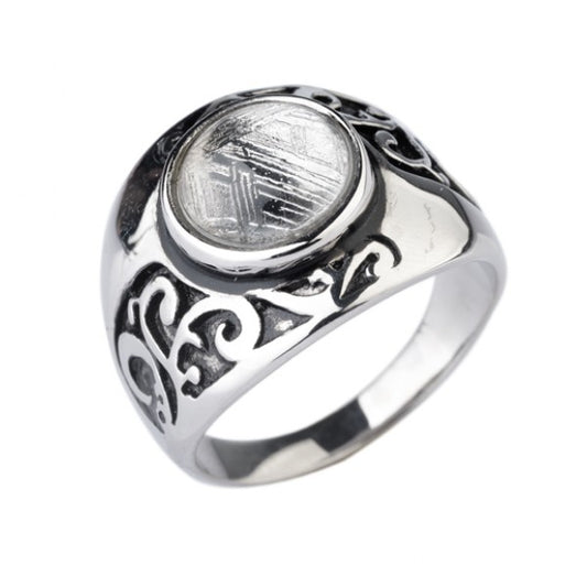 Stainless Steel Ring