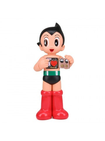 預購 - TZKH-011 PVC - 阿童木模型-檢修艙口版（135mm）