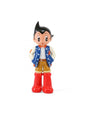 TZKH-020 PVC - Astro Boy Baseball Jacket (20cm)