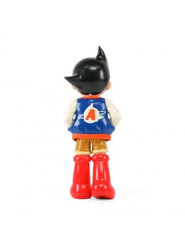 TZKH-020 PVC - Astro Boy Baseball Jacket (20cm)