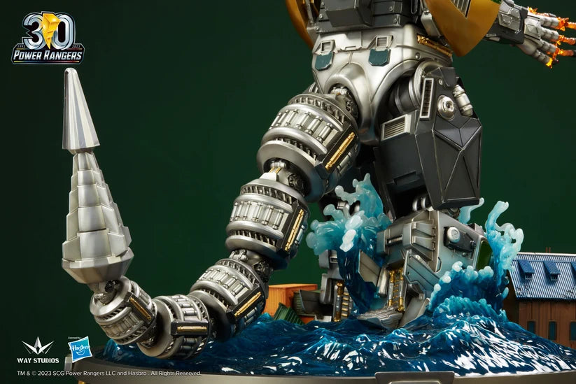 DRAGONZORD