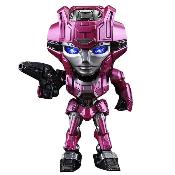 TRANSFORMERS ONE Collectible High-end Baby Figurines Elita