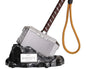 Killerbody THOR Collectible Pressure-relief Mjolnir w/ Bluetooth speaker