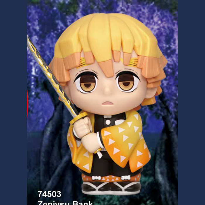 Demon Slayer Kimetsu no Zeniysu Bank